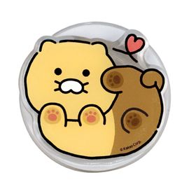 [S2B] Kakao Friends Choonsik Ordinary Day MaxStand Tok 